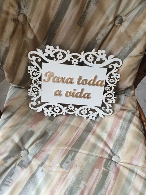 Meus mimos #vemveeer - 3