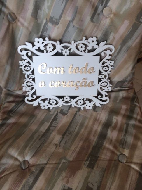 Meus mimos #vemveeer - 4