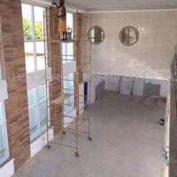 Obra em andamento