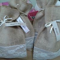 Convite dos Padrinhos