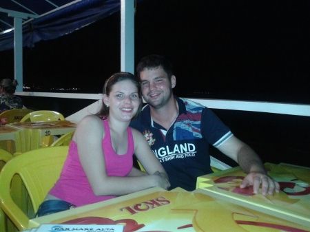 meu amor
