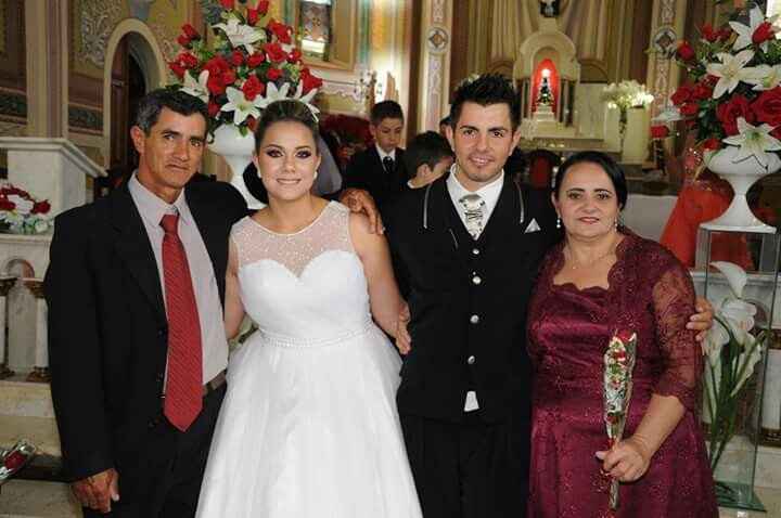 Fotos oficiais - 1