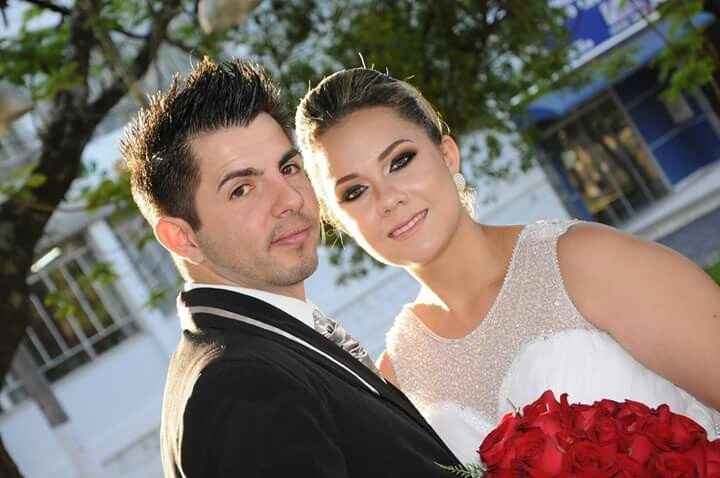 Fotos oficiais - 8