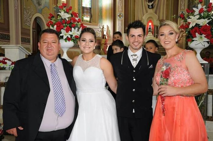 Fotos oficiais - 2