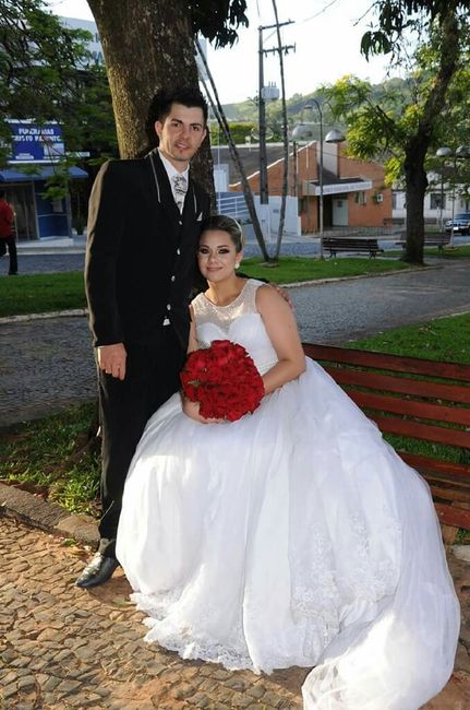 Fotos oficiais - 7
