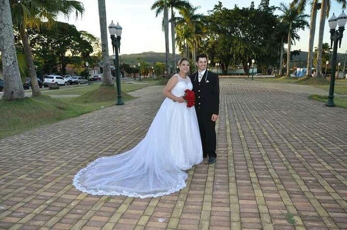 Fotos oficiais - 10