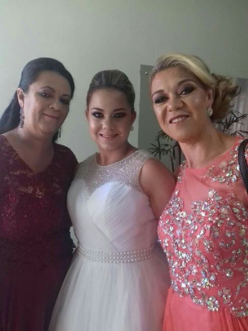 Fotos do meu casamento - 3