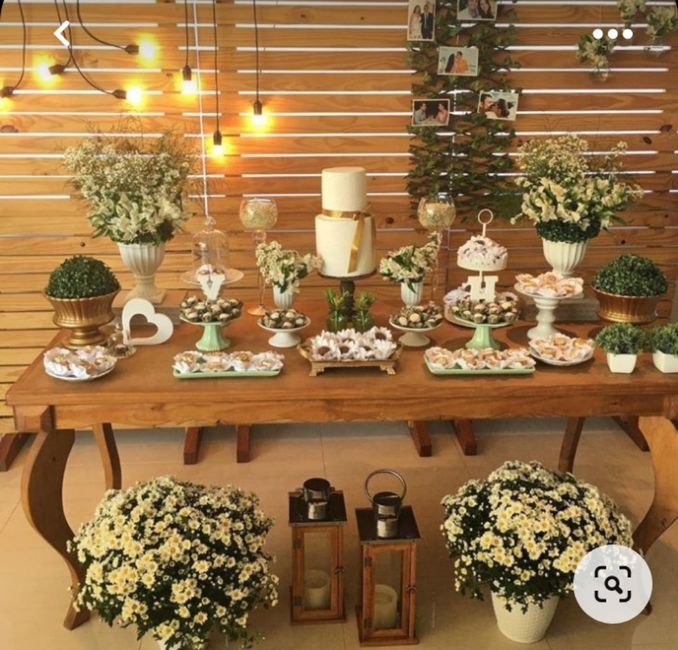 Decorações que inspiram: compartilhe a sua ideia AQUI! 7