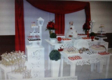 Qual decoraÇao me ajudem noivinhas - 8