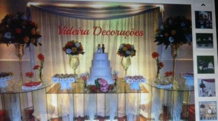 Qual decoraÇao me ajudem noivinhas - 9