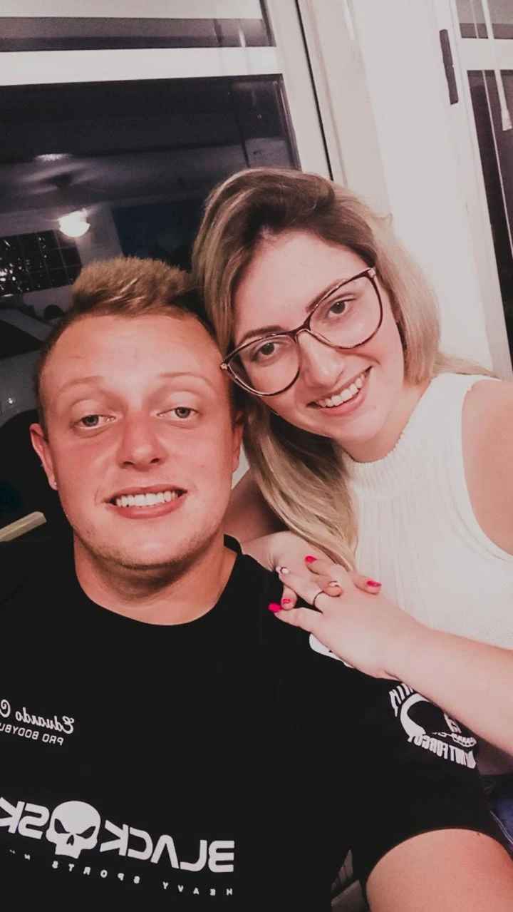 Quem é mais fotogênico? - 1
