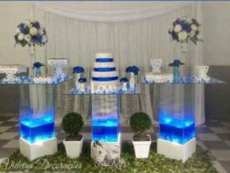 Qual decoraÇao me ajudem noivinhas - 1
