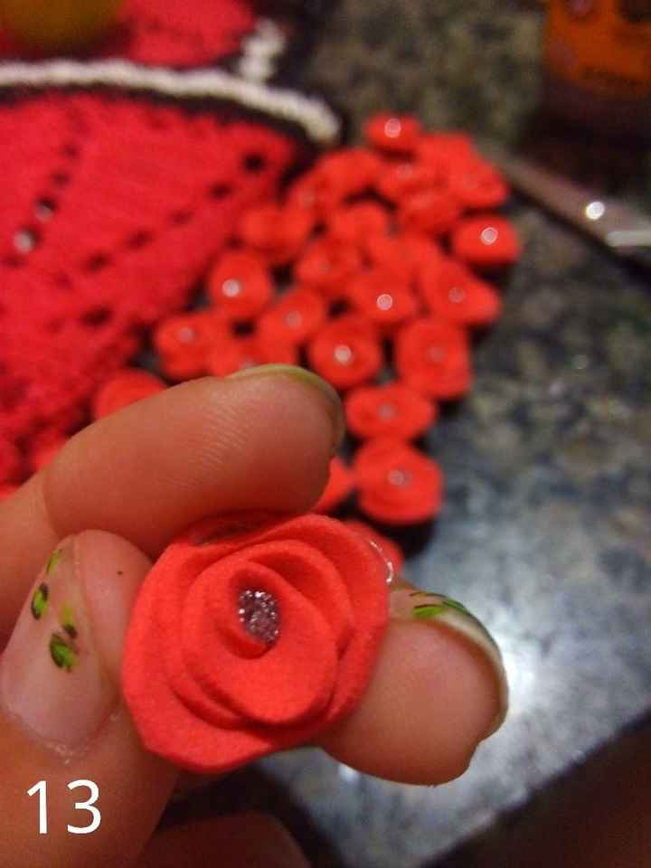 Diy: uma idéia fofaaaaa - 1