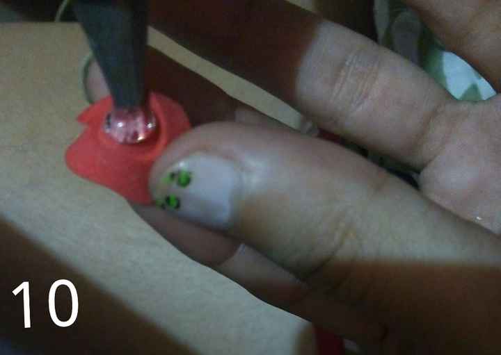 Diy: uma idéia fofaaaaa - 4