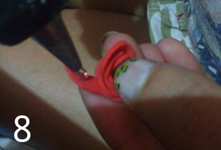Diy: uma idéia fofaaaaa - 5