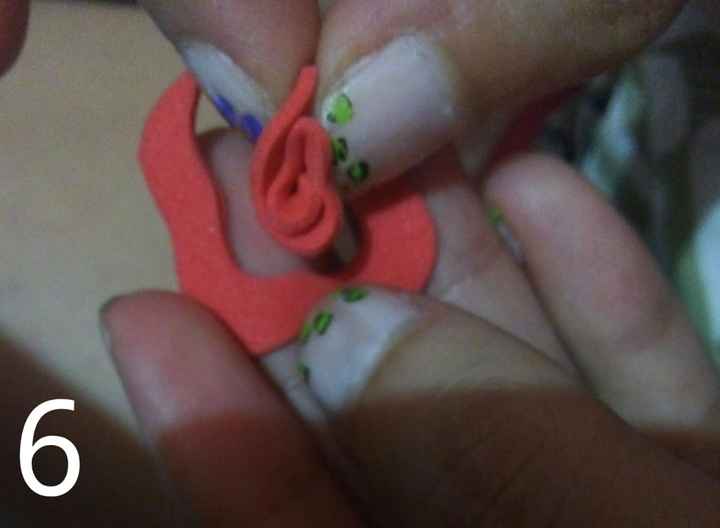Diy: uma idéia fofaaaaa - 7