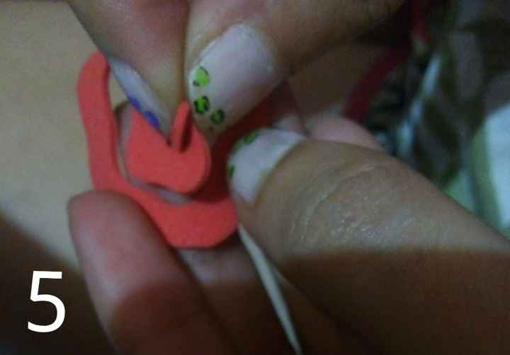 Diy: uma idéia fofaaaaa - 9