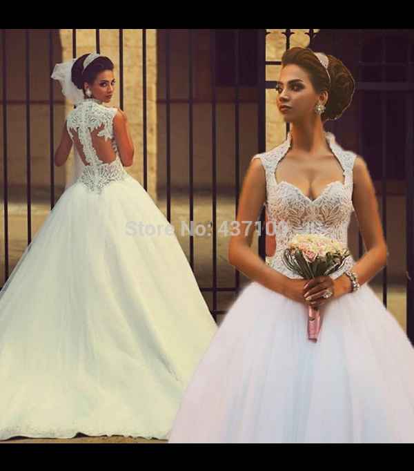 Vestidos: me ajuda a escolher e se inspire também. - 3