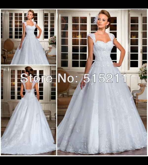 Vestidos: me ajuda a escolher e se inspire também. - 5