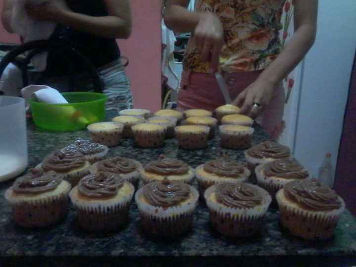Uma renda a mais. vem ver minha idéia. - 2