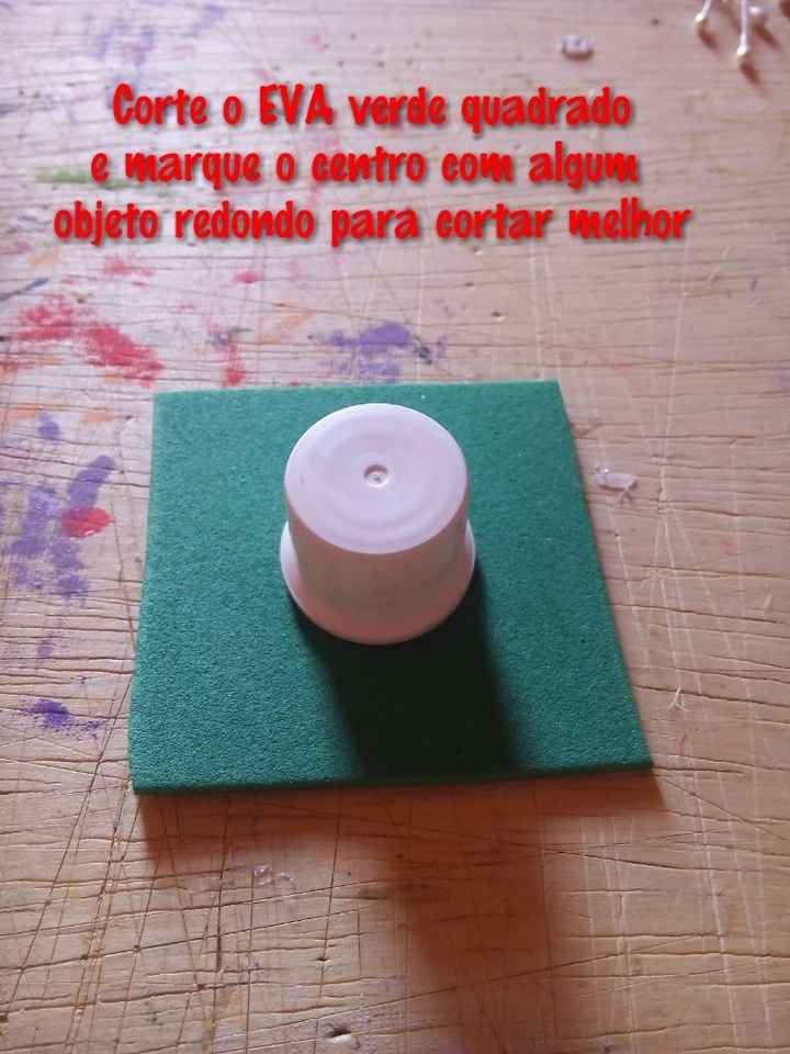 Arranjo de flores para decoração diy - 1