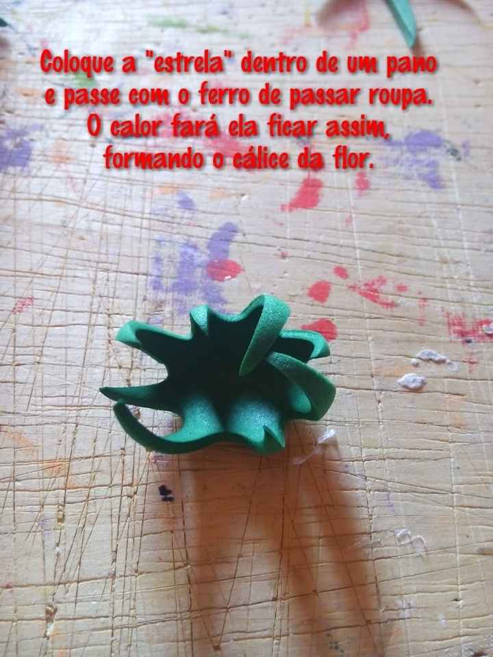 Arranjo de flores para decoração diy - 4