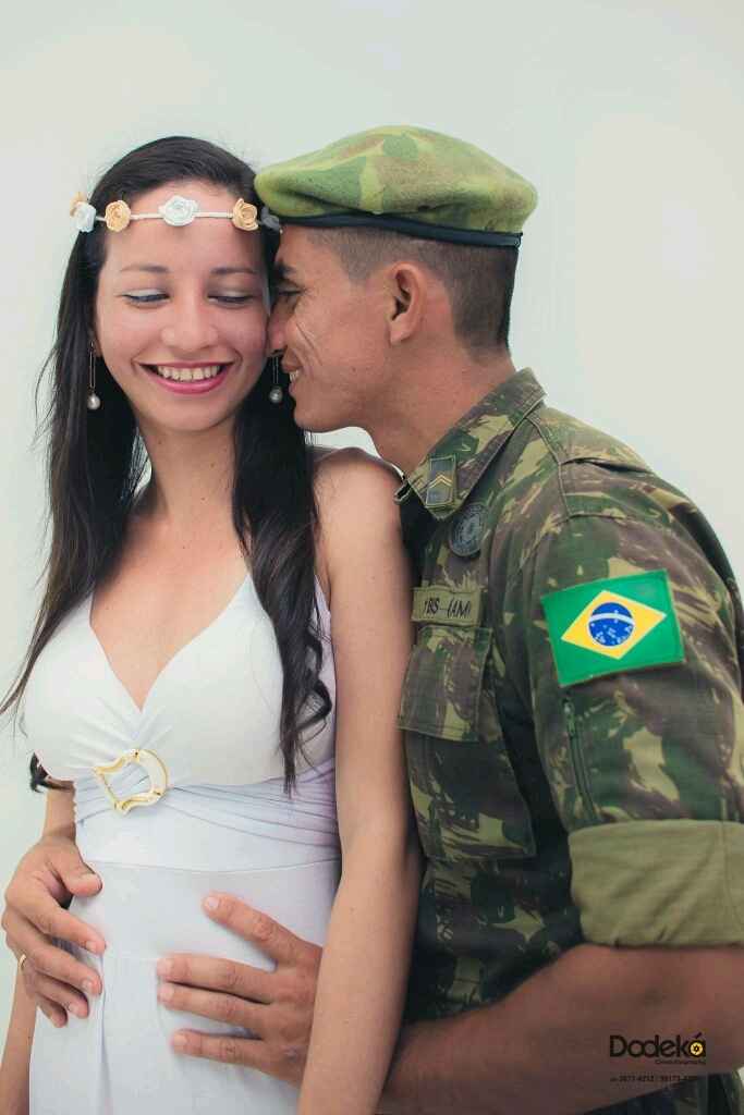 Ensaio pré-wedding. ameeeiiii - 11