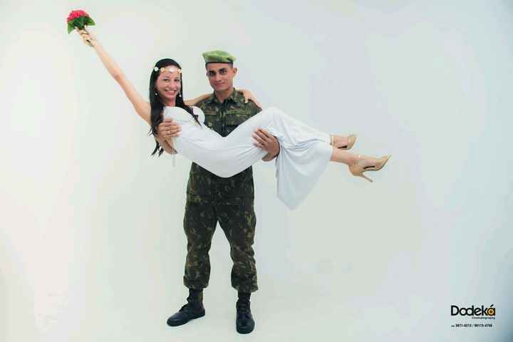 Ensaio pré-wedding. ameeeiiii - 12