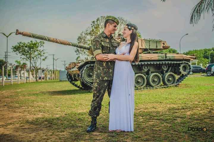 Ensaio pré-wedding. ameeeiiii - 15
