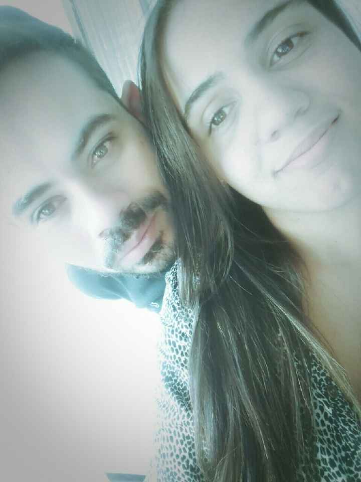 Fotos pré casamento vem ver ! - 3