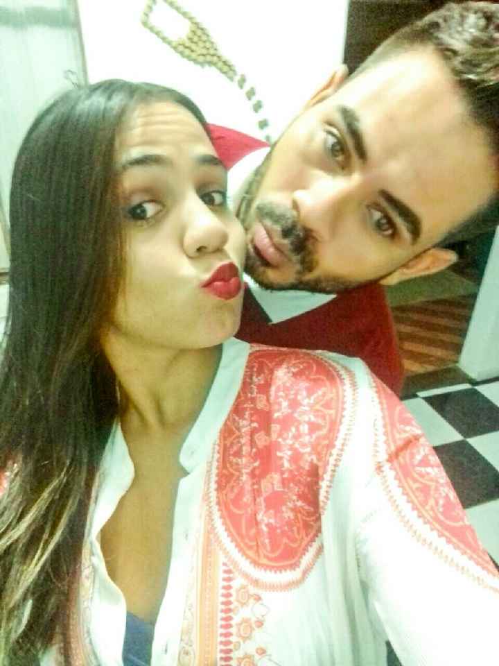 Fotos pré casamento vem ver ! - 6