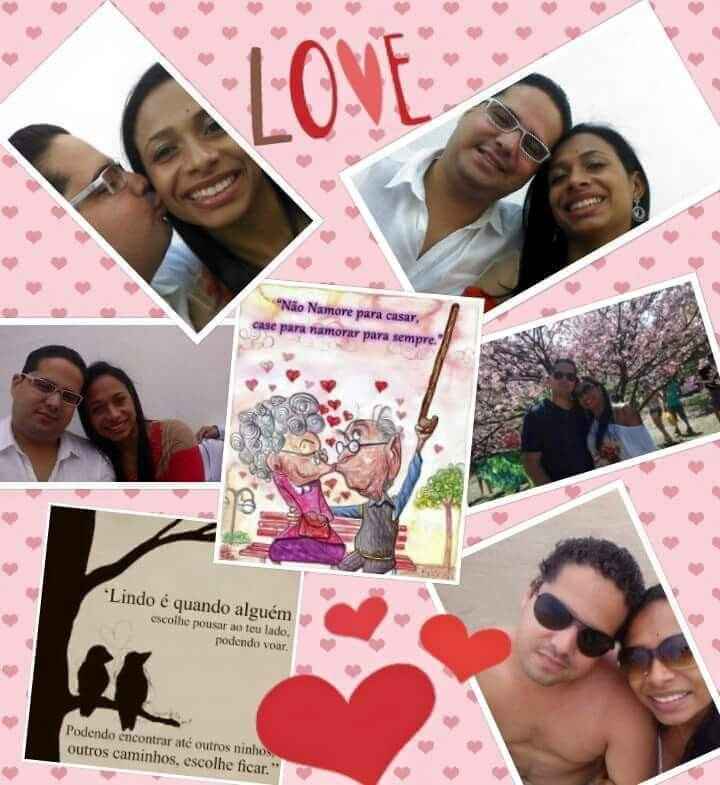 Nosso amor!!!