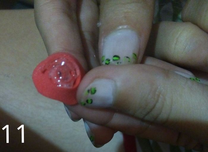 Diy: uma idéia fofaaaaa - 3
