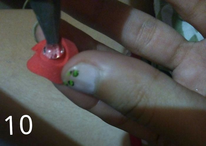 Diy: uma idéia fofaaaaa - 4