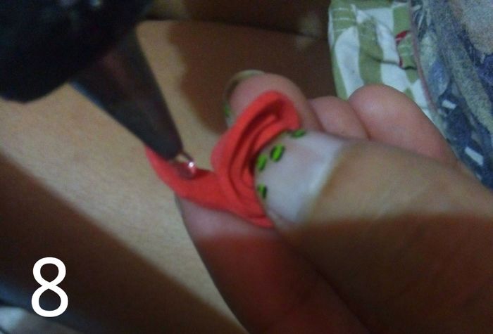 Diy: uma idéia fofaaaaa - 5