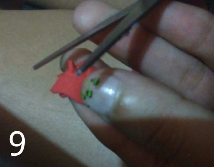 Diy: uma idéia fofaaaaa - 6