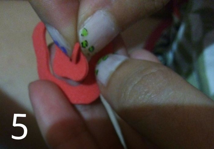 Diy: uma idéia fofaaaaa - 9