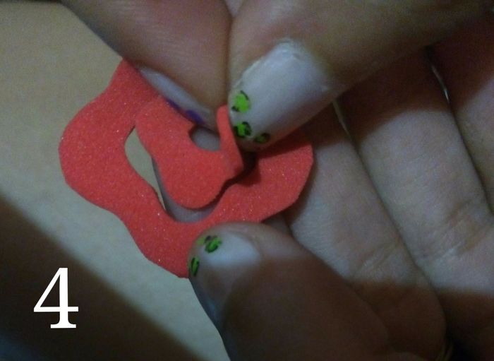 Diy: uma idéia fofaaaaa - 13