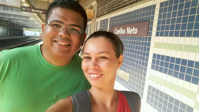 Uma lua de mel ímpar!!! - 4