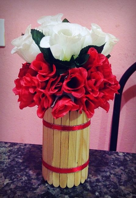 Quem mais está construindo seu casamento na base do diy? mostra aÍ - 2