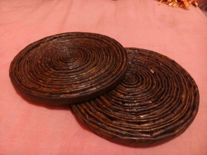 Suporte para o centro de mesa dos convidados. diy - 2