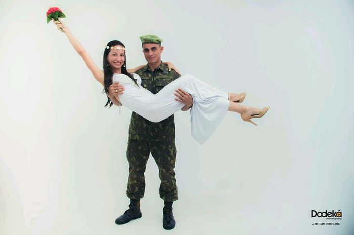 Ensaio pré-wedding. ameeeiiii - 12