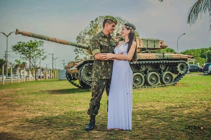 Ensaio pré-wedding. ameeeiiii - 15