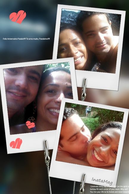 Ainda não temos nada preparado, mas logo teremos muitas fotos.