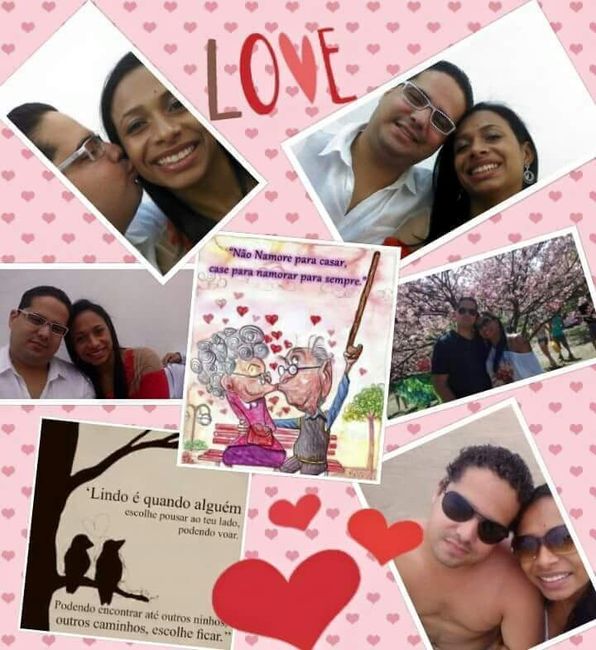 Nosso amor!!!