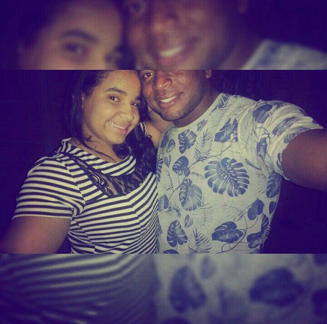 Fotos com o seu amor - 1
