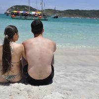 INSTAGRAM: qual a foto mais linda de vocês dois juntos? - 2