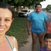Uma lua de mel ímpar!!! - 1
