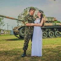Ensaio pré-wedding. ameeeiiii - 15