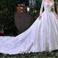 Vestido definido - 1